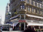 Kaffeehaus in Wien