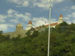 -Burg Bratislava